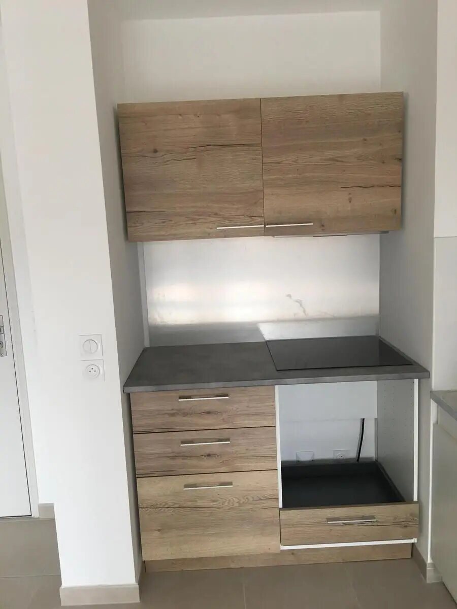 Appartement à louer, 41m², Pierrefeu-du-Var