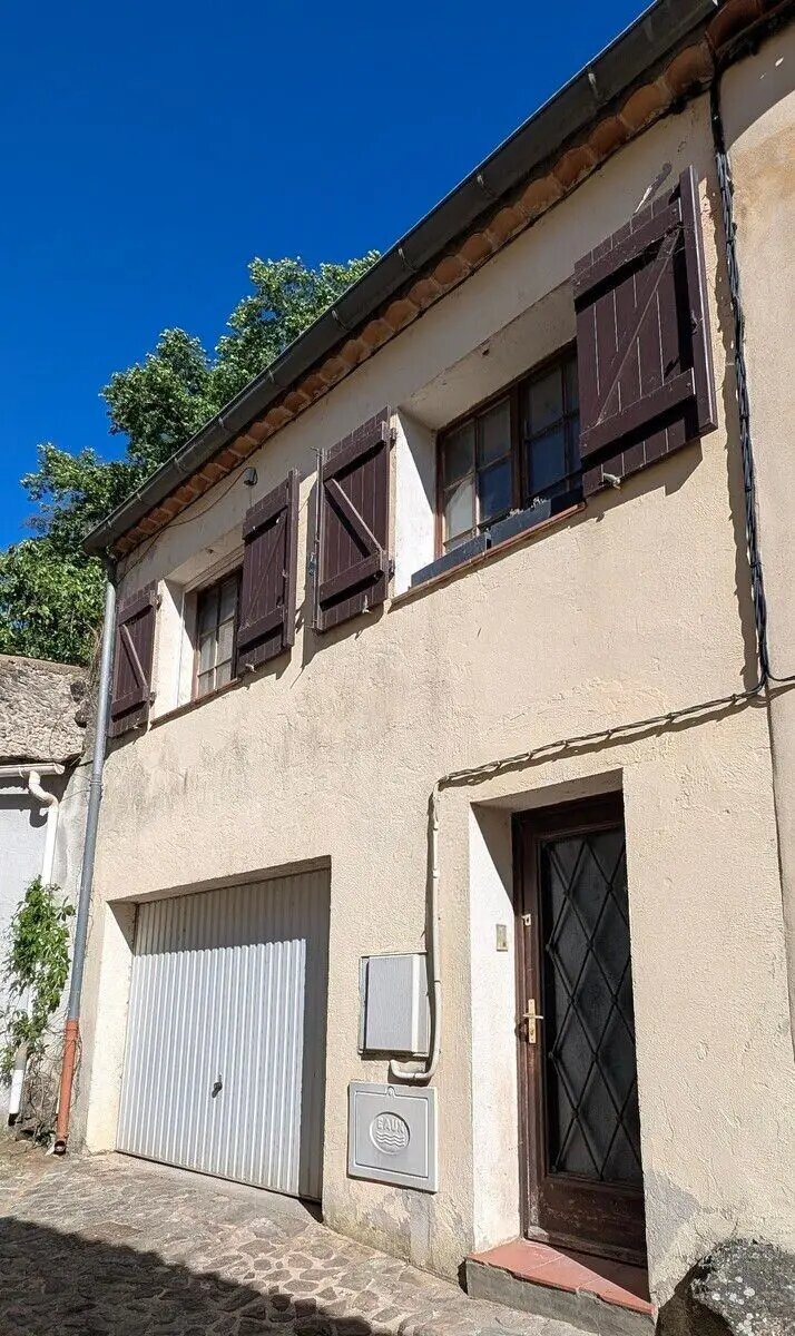 Maison à vendre, 52m², Collobrières