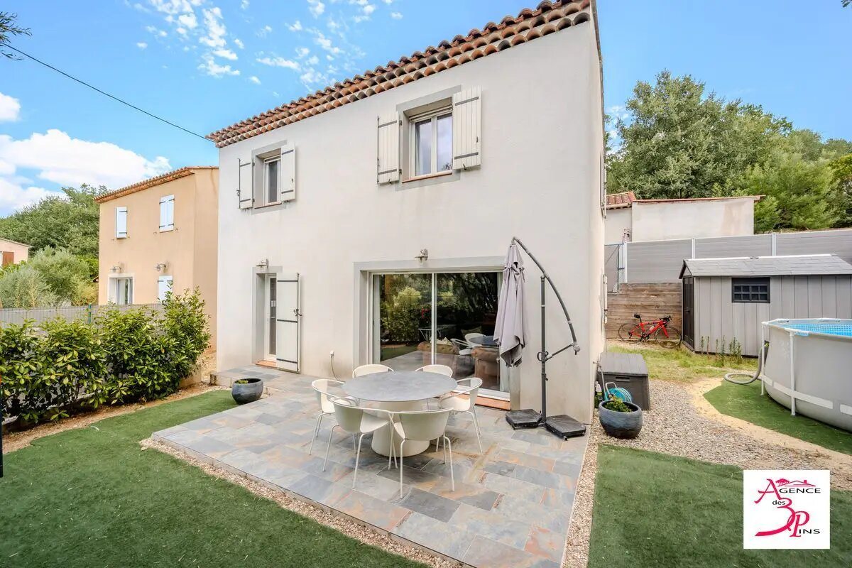 Maison à vendre, 90m², Pierrefeu-du-Var