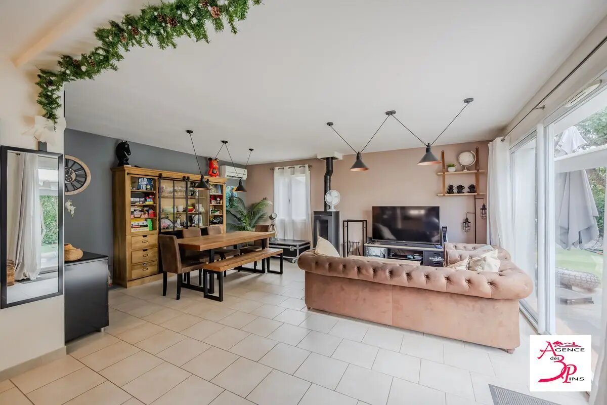 Maison à vendre, 90m², Pierrefeu-du-Var