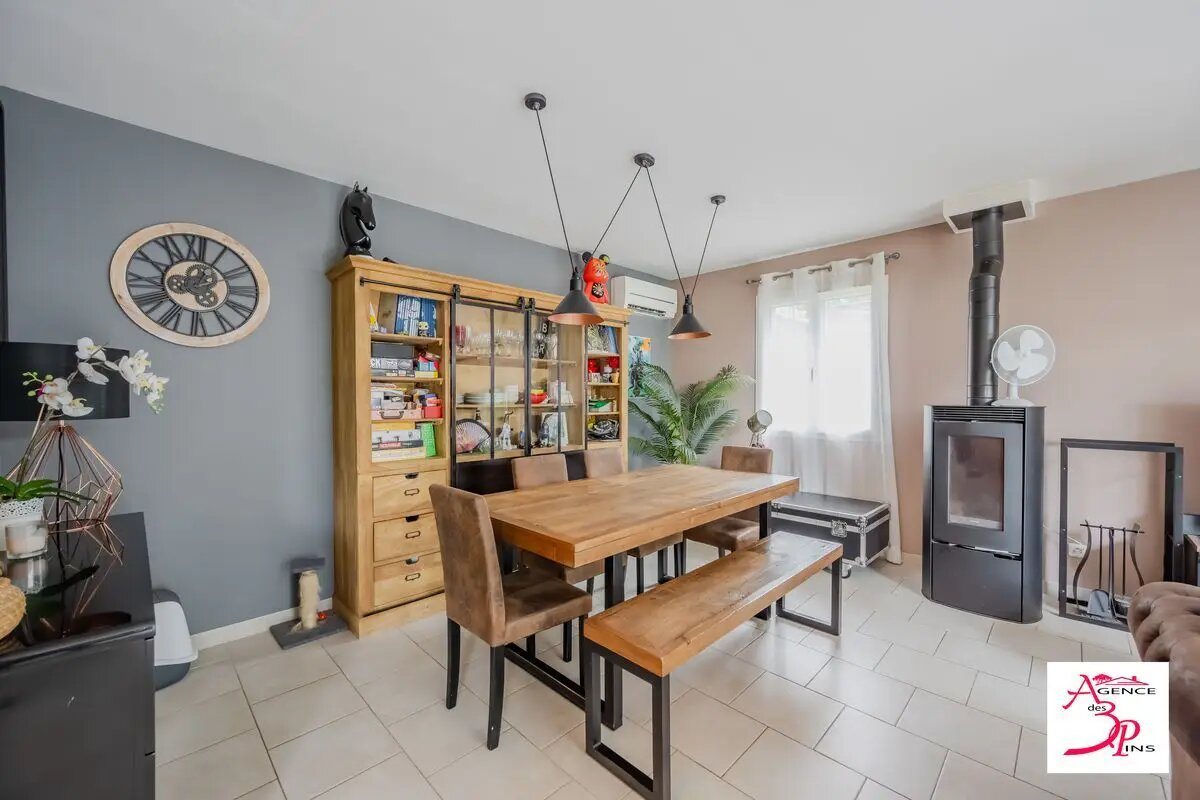 Maison à vendre, 90m², Pierrefeu-du-Var