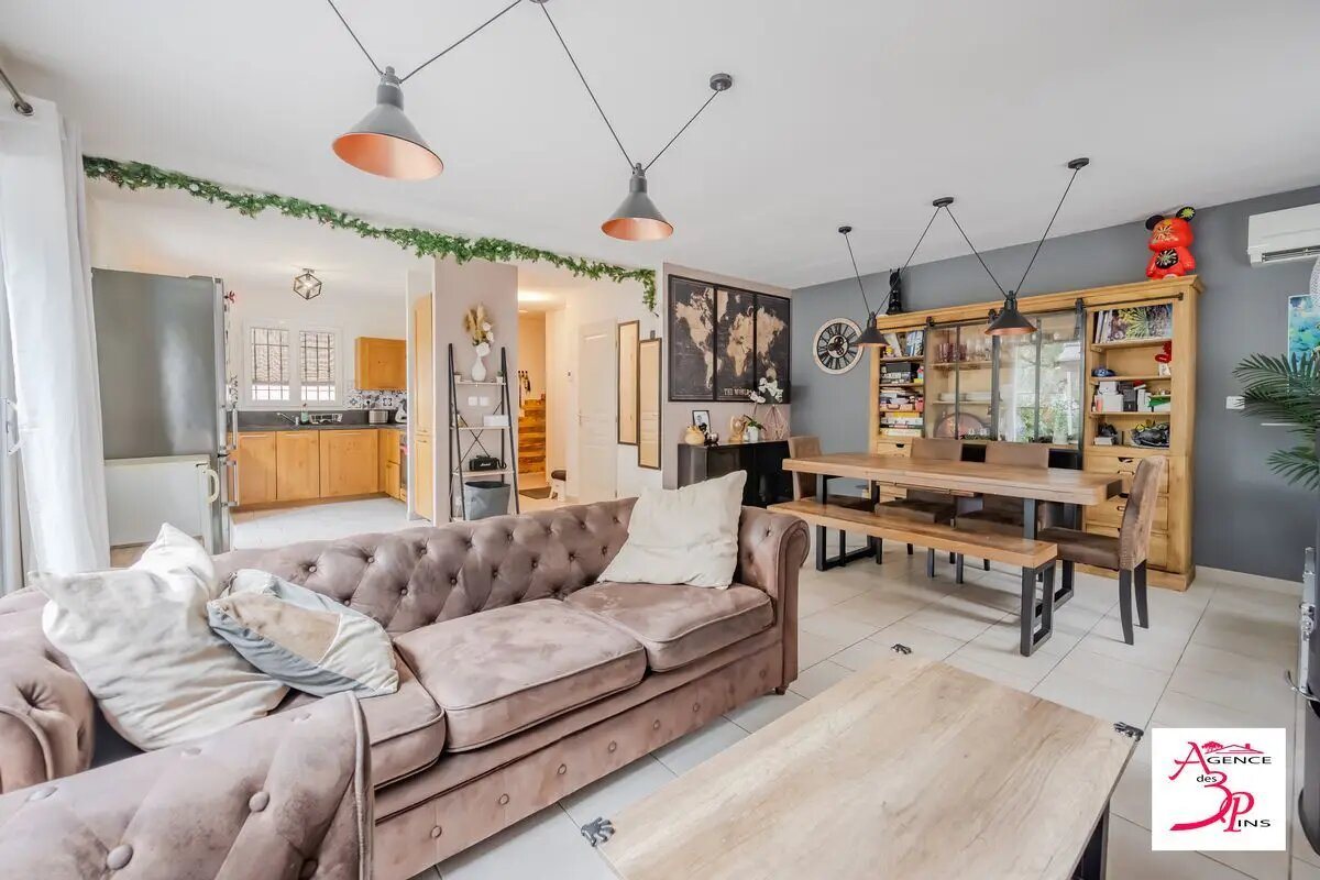 Maison à vendre, 90m², Pierrefeu-du-Var
