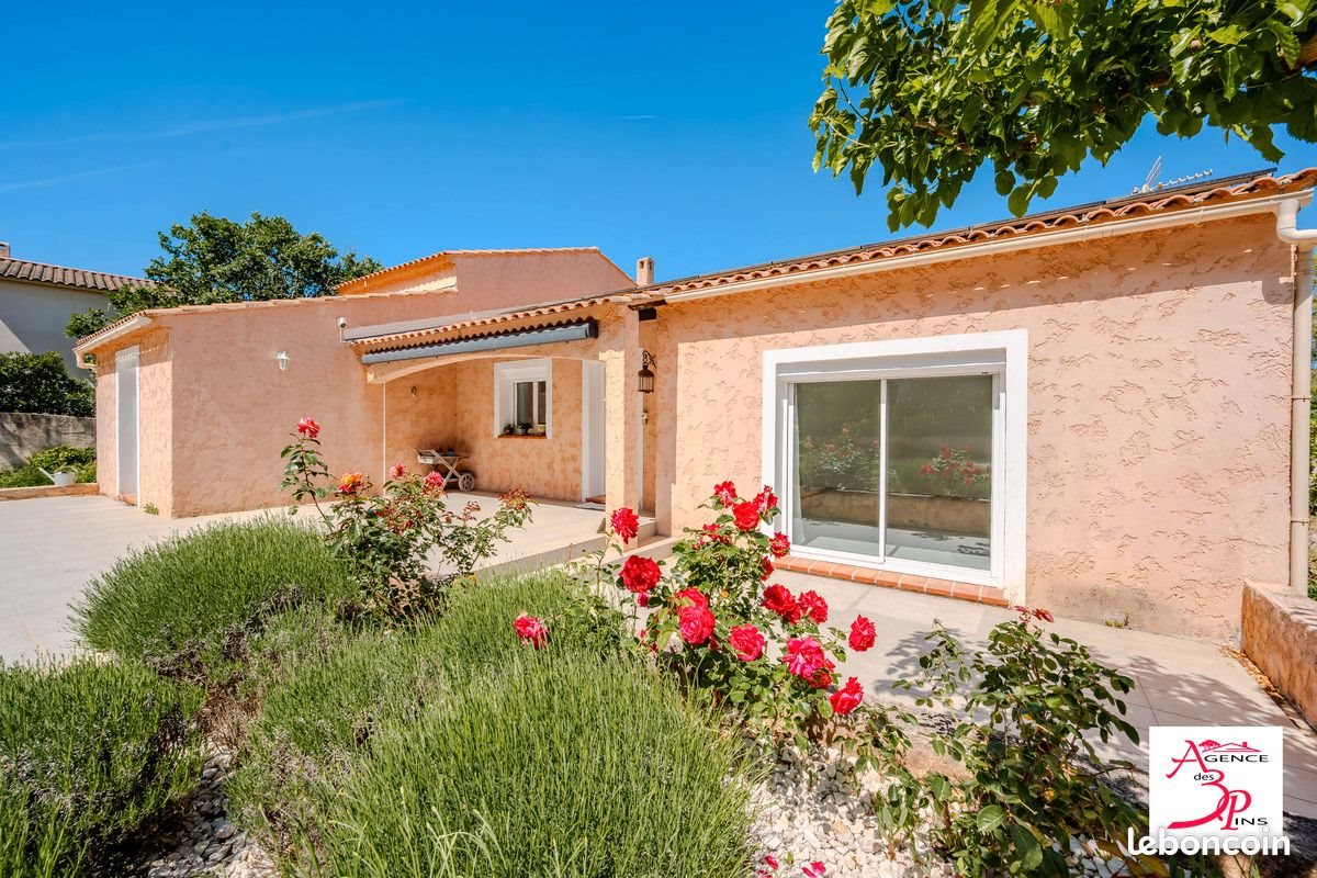 Maison à vendre, 158m², Pierrefeu-du-Var