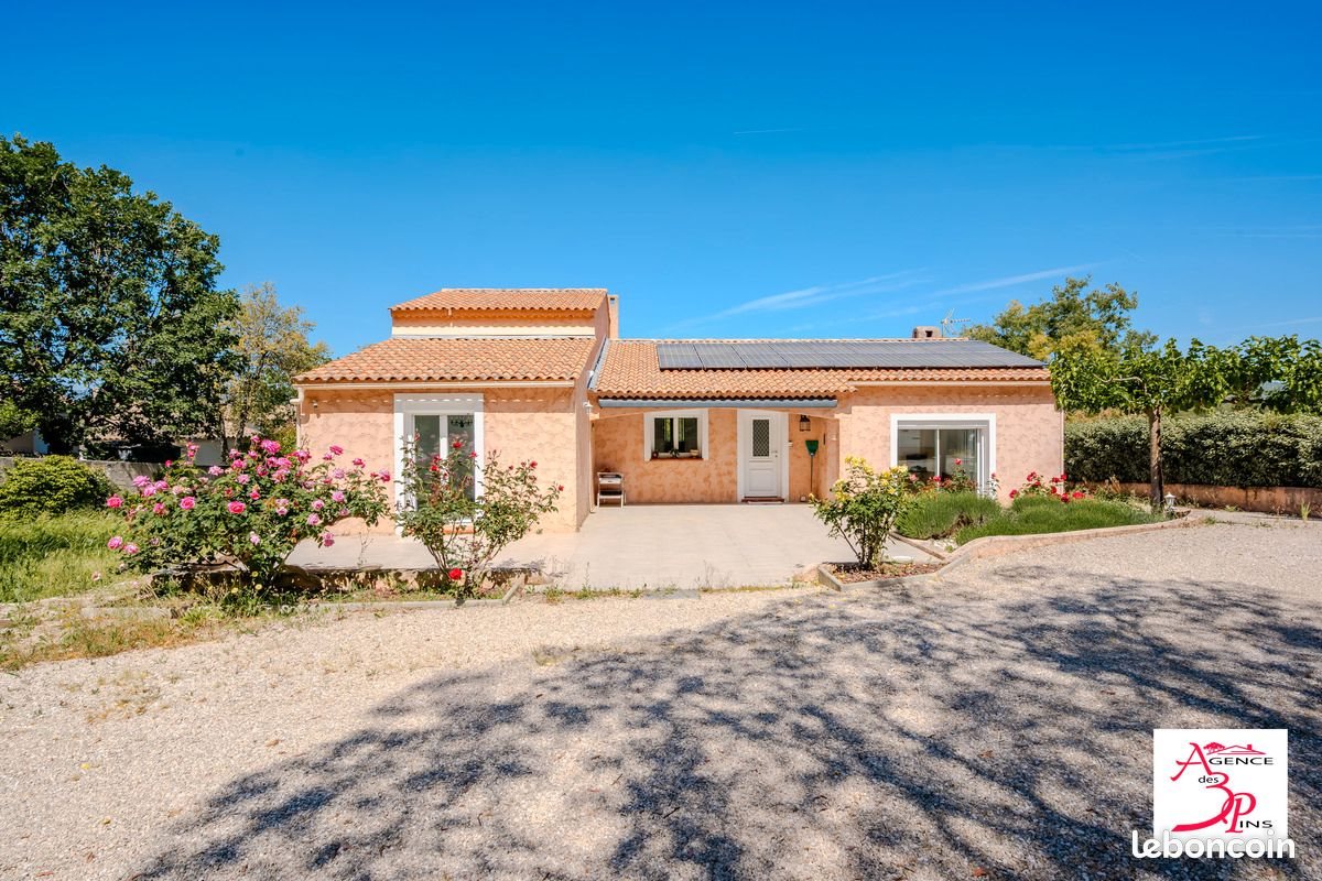 Maison à vendre, 158m², Pierrefeu-du-Var