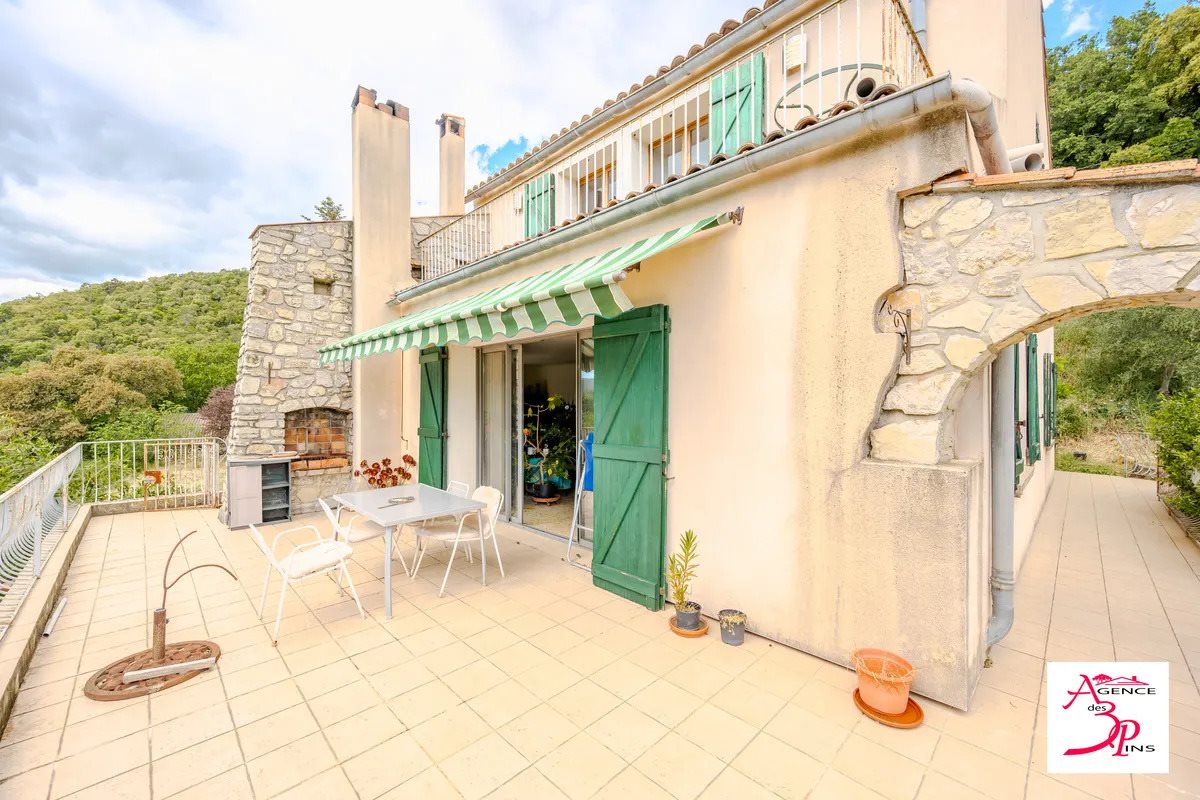 Maison à vendre, 213m², Collobrières