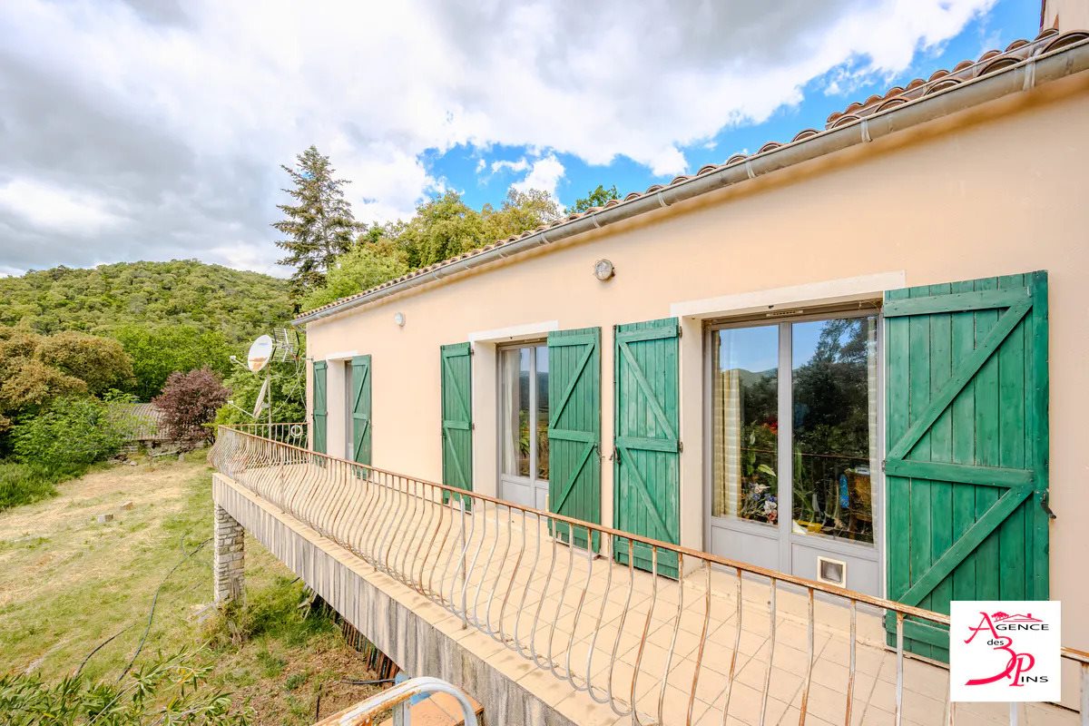 Maison à vendre, 213m², Collobrières