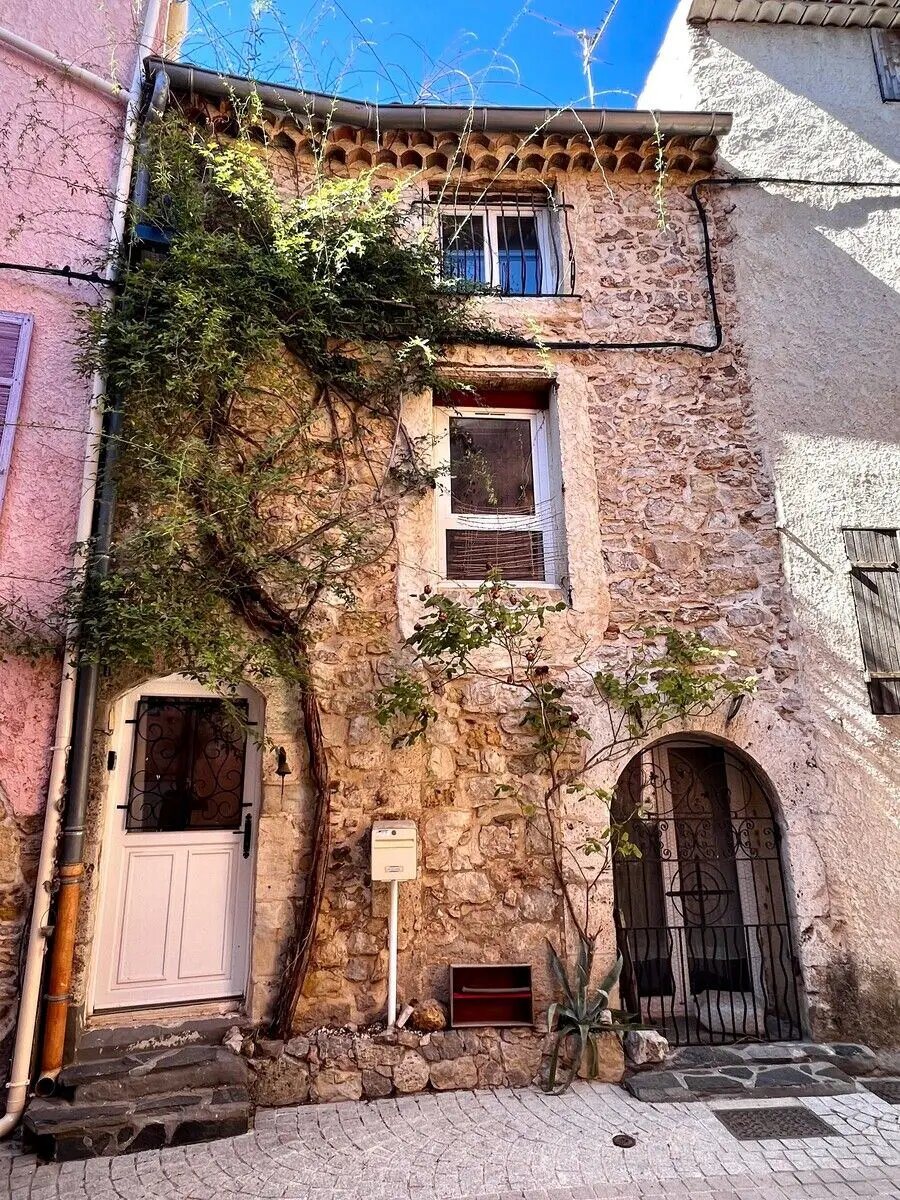 Maison à vendre, 101m², Pignans