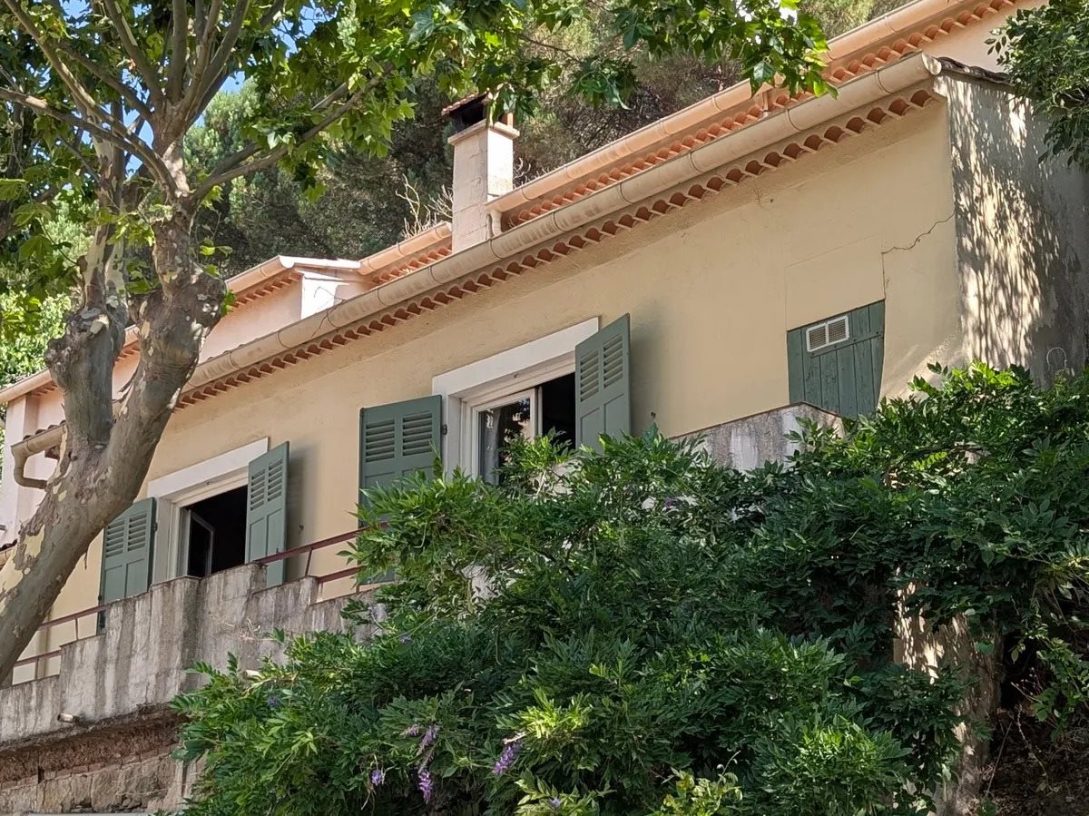Maison à vendre, 83m², Collobrières
