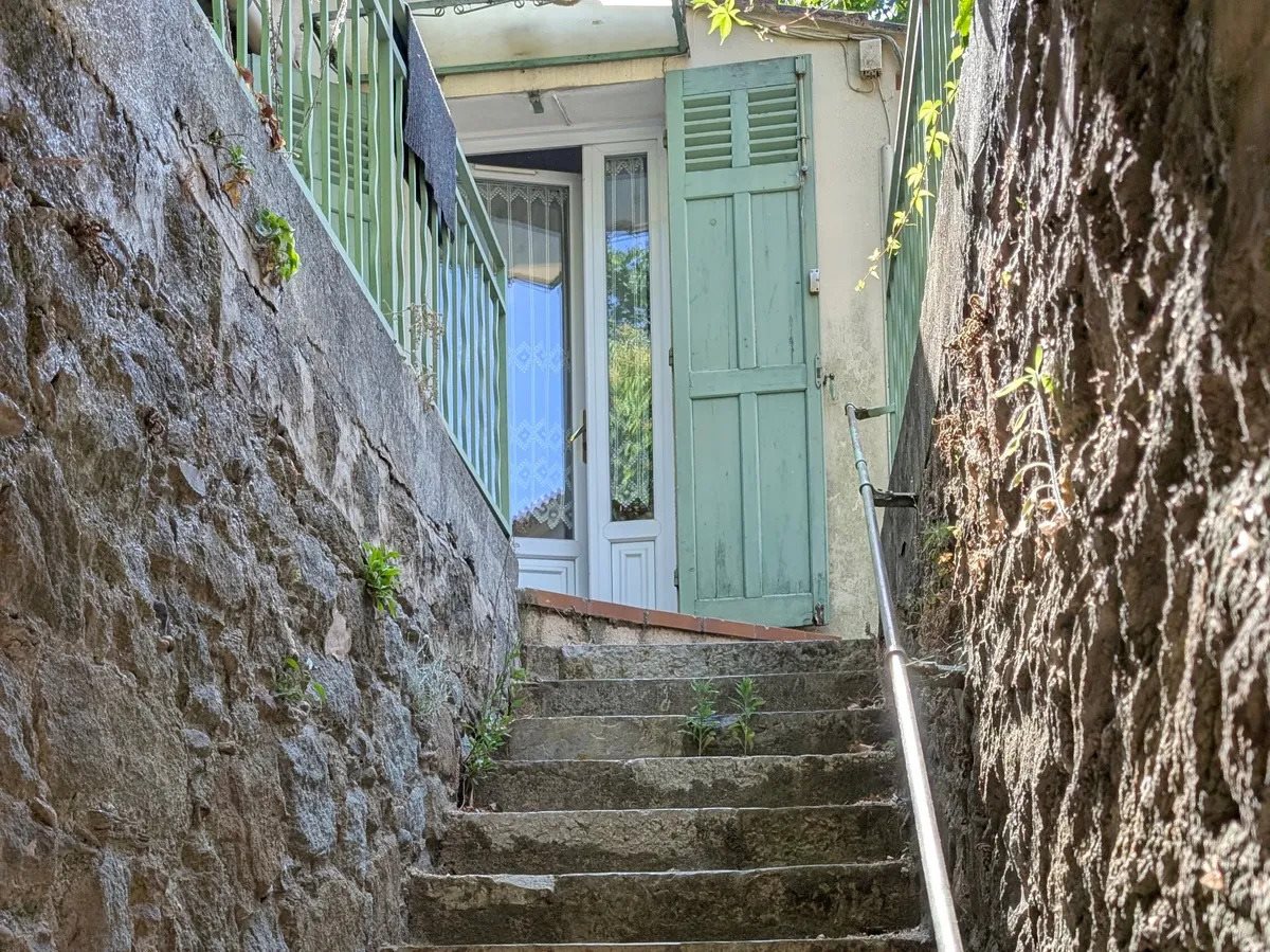 Maison à vendre, 83m², Collobrières