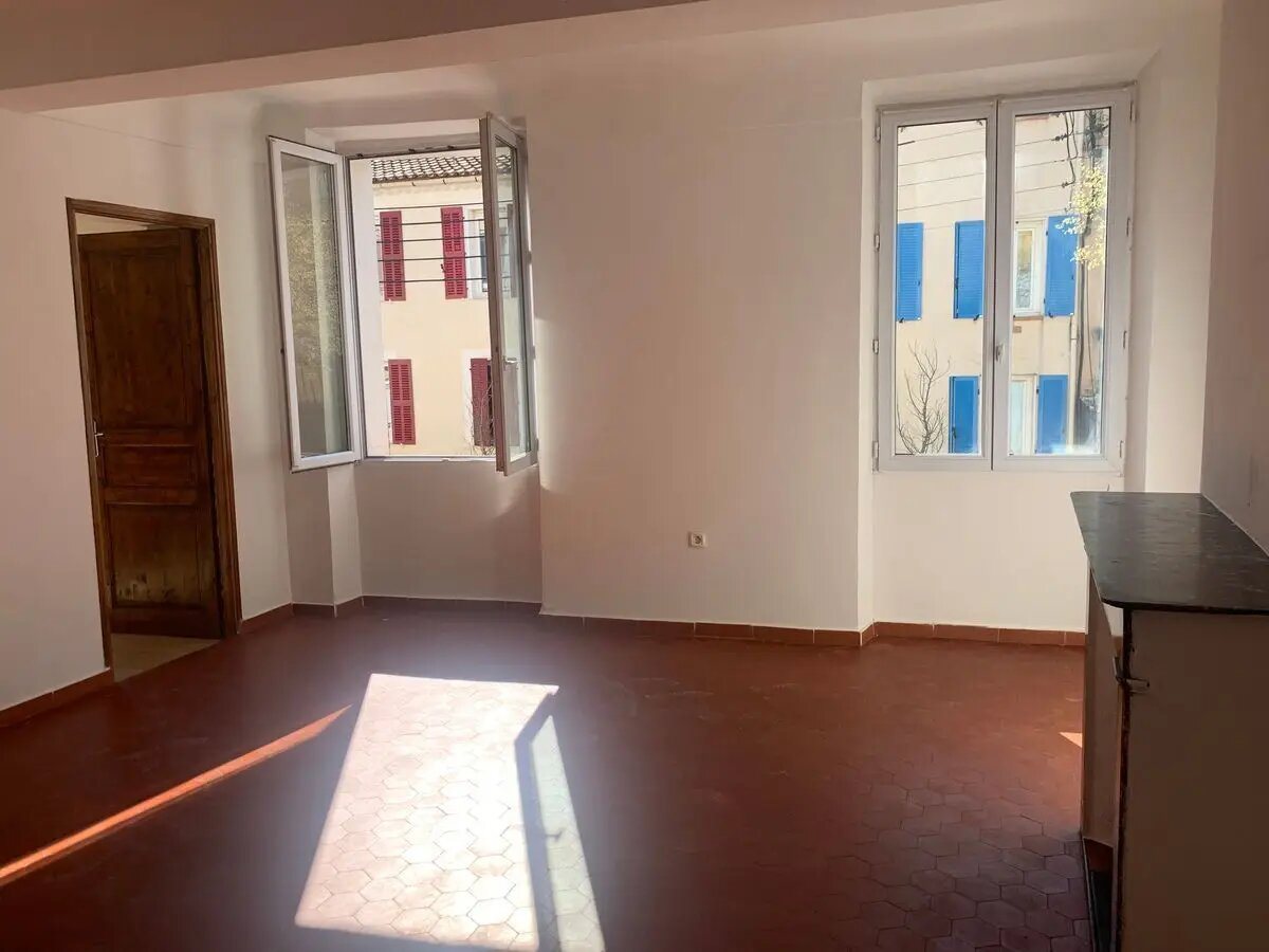 Appartement à louer, 35m², Puget-Ville