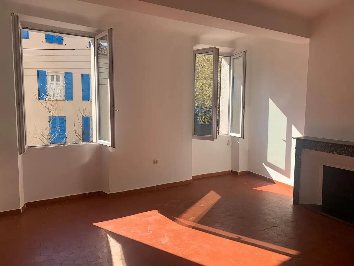 Appartement à louer, 35m², Puget-Ville