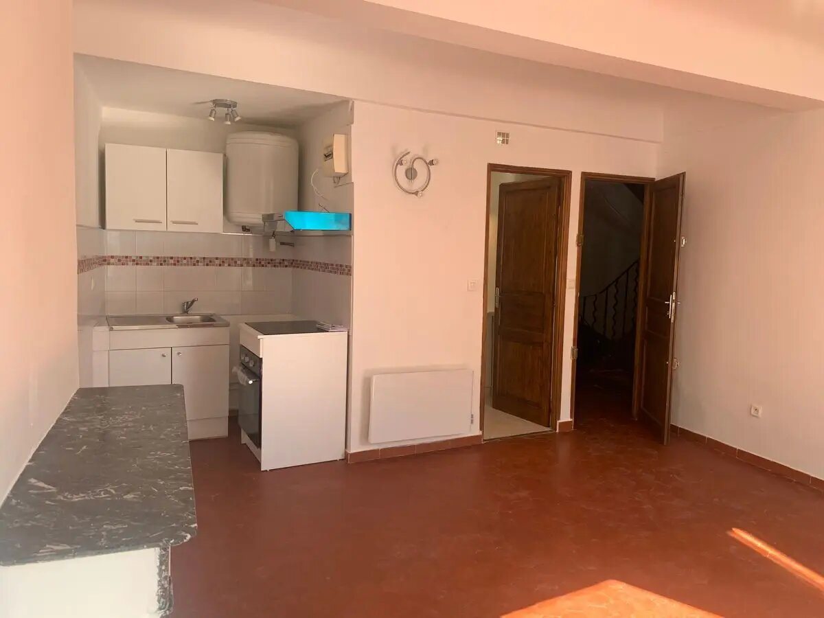 Appartement à louer, 35m², Puget-Ville
