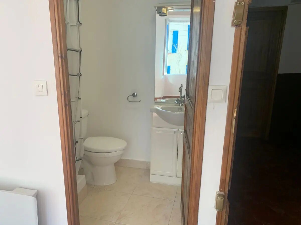Appartement à louer, 35m², Puget-Ville