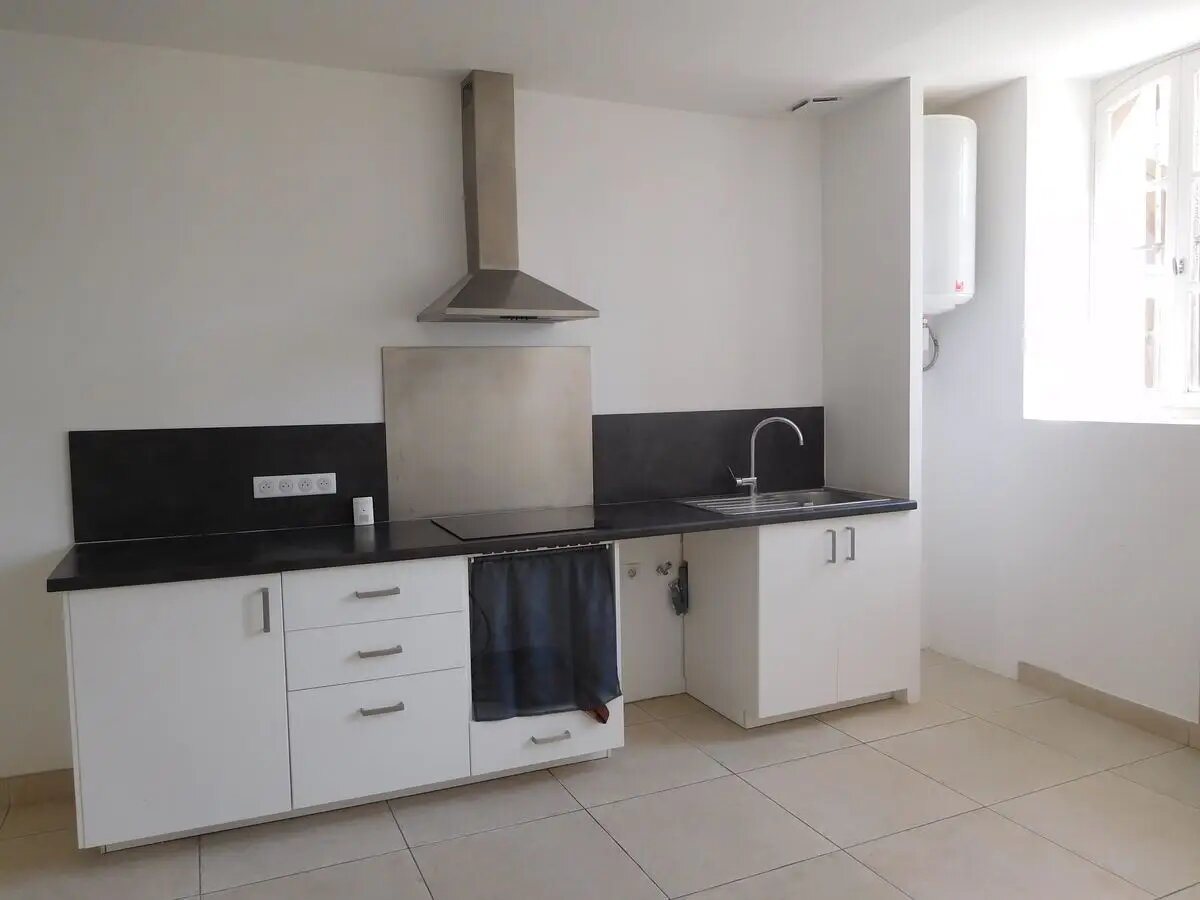 Appartement à louer, 45m², Puget-Ville
