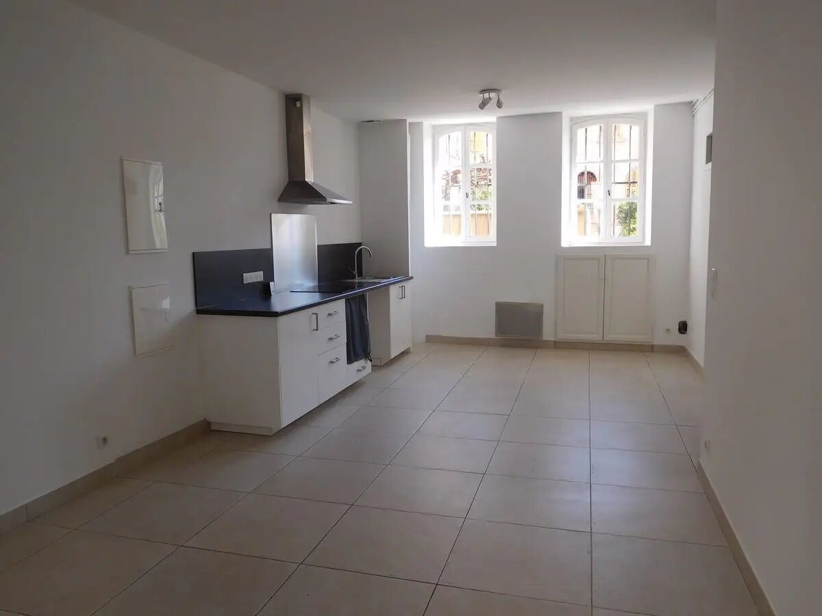 Appartement à louer, 45m², Puget-Ville