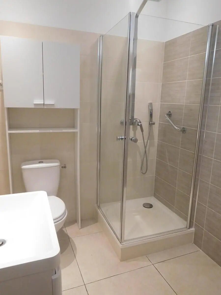 Appartement à louer, 45m², Puget-Ville