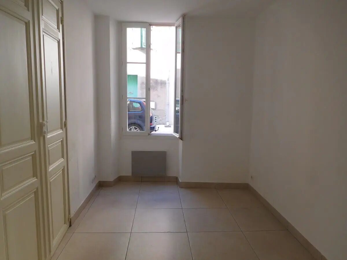Appartement à louer, 45m², Puget-Ville