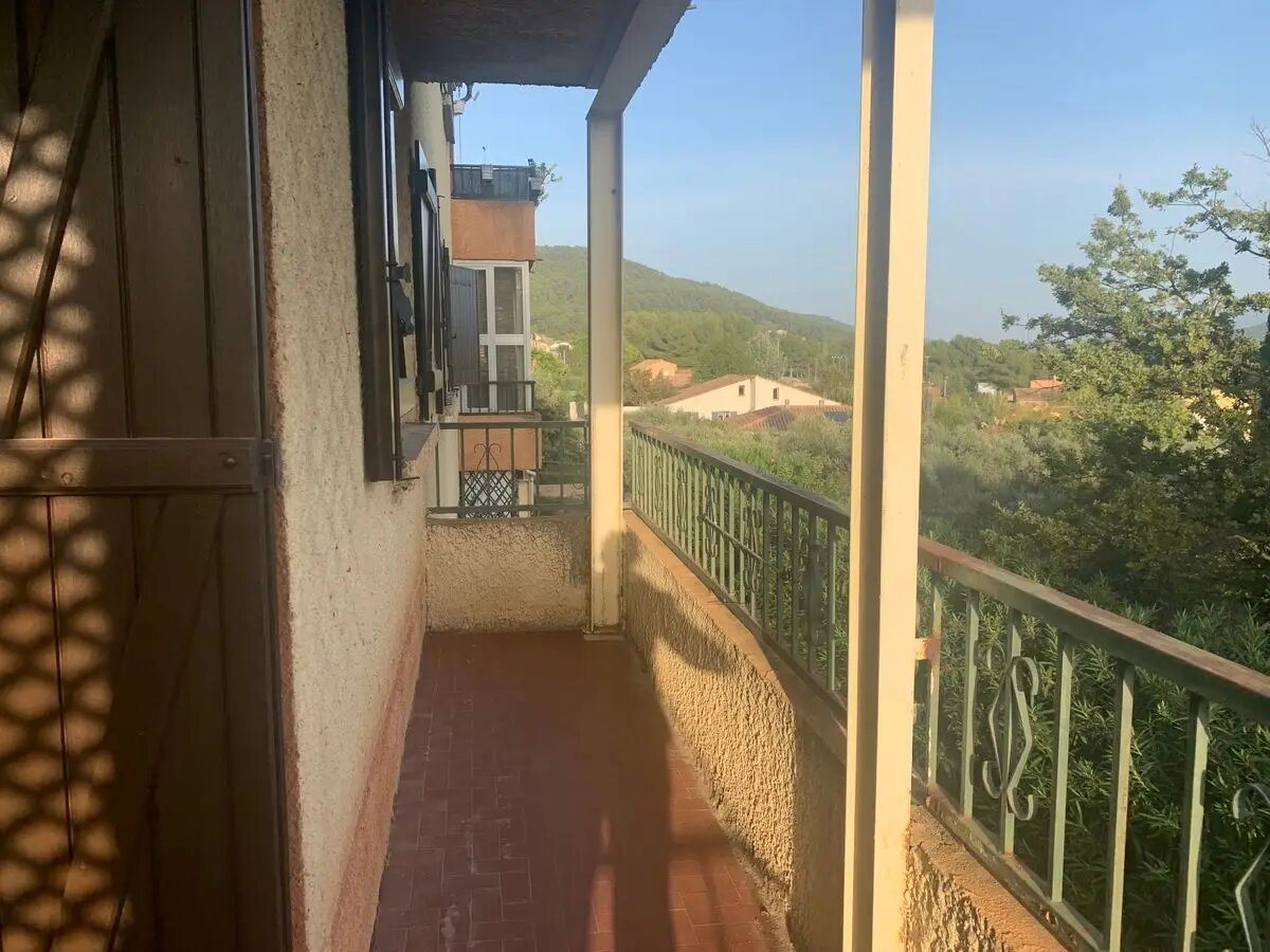 Appartement à louer, 82m², Puget-Ville