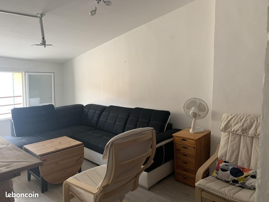 Appartement à louer, 56m², Cuers