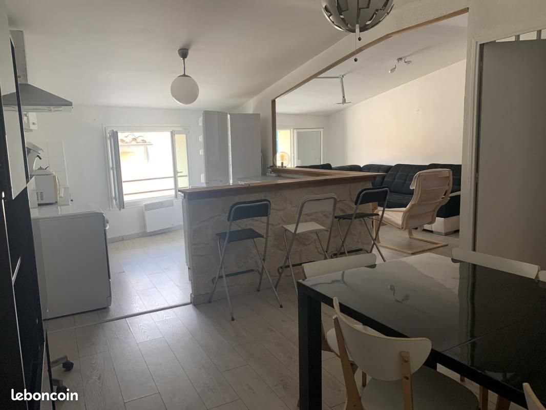 Appartement à louer, 56m², Cuers