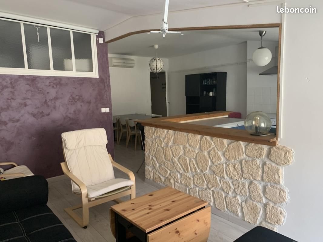 Appartement à louer, 56m², Cuers