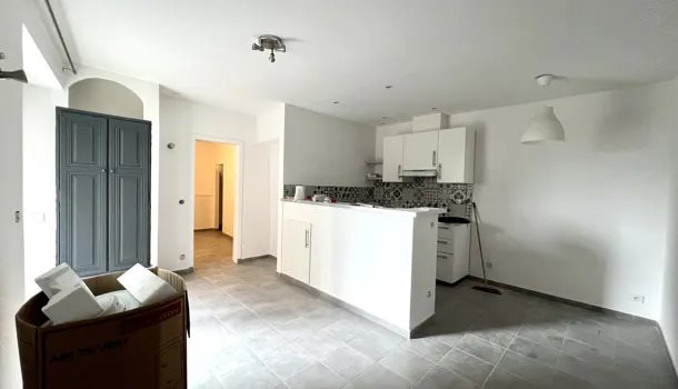 Appartement à vendre, 34m², Carnoules