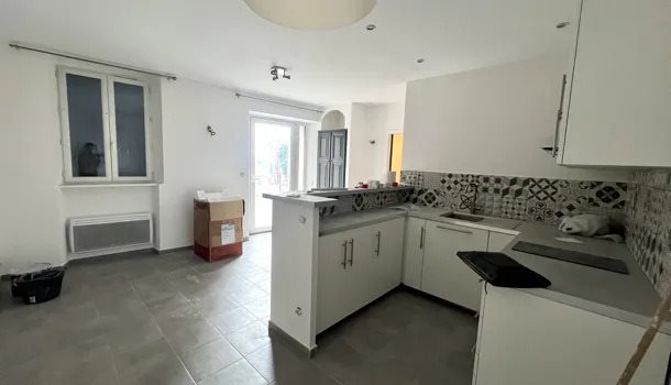 Appartement à vendre, 34m², Carnoules