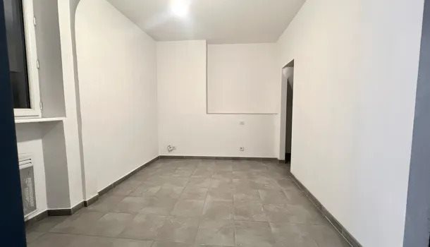 Appartement à vendre, 34m², Carnoules