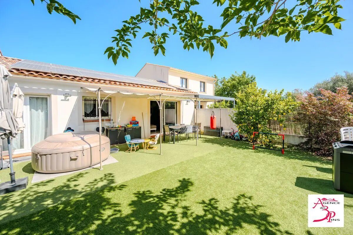 Maison à vendre, 105m², Pierrefeu-du-Var