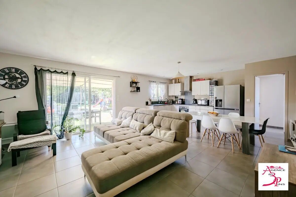 Maison à vendre, 105m², Pierrefeu-du-Var