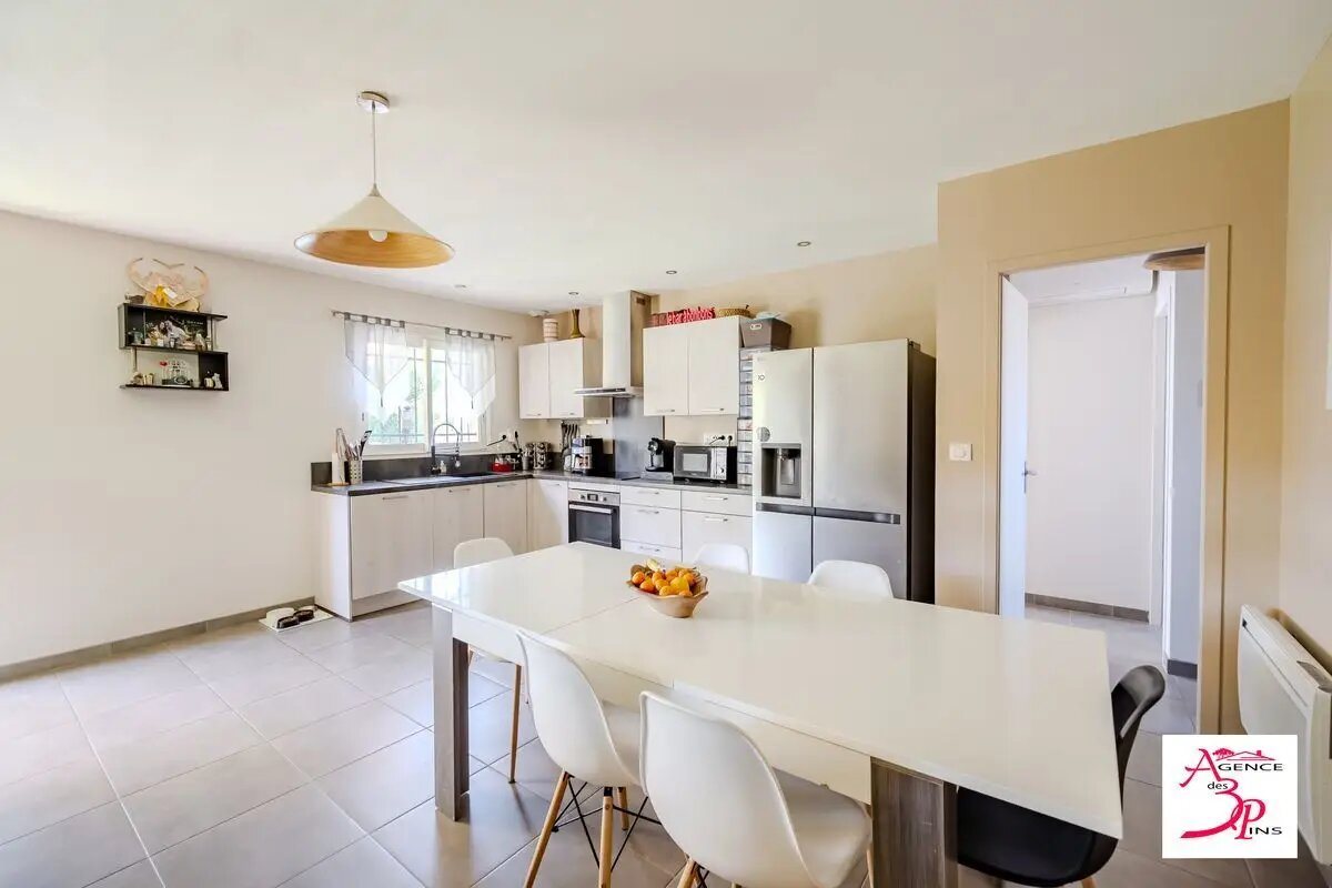 Maison à vendre, 105m², Pierrefeu-du-Var