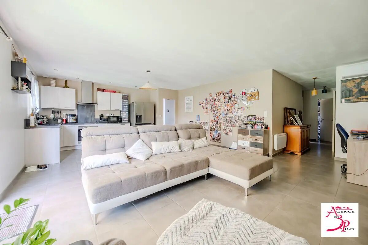 Maison à vendre, 105m², Pierrefeu-du-Var