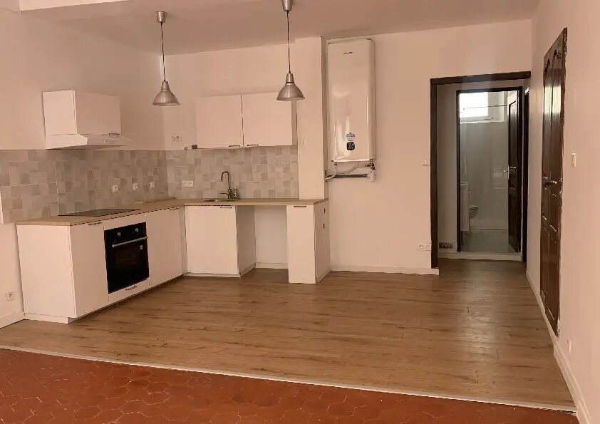 Appartement à louer, 58m², Puget-Ville