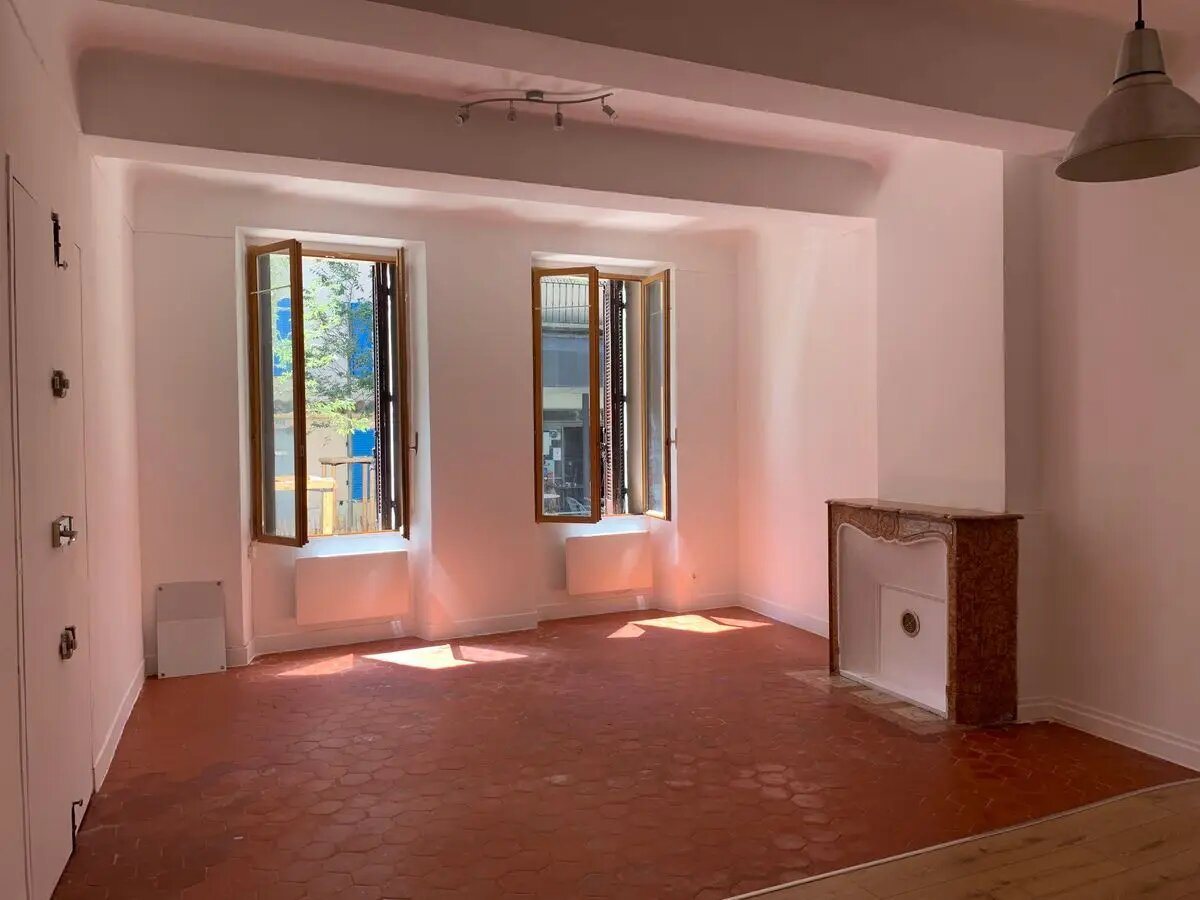 Appartement à louer, 58m², Puget-Ville