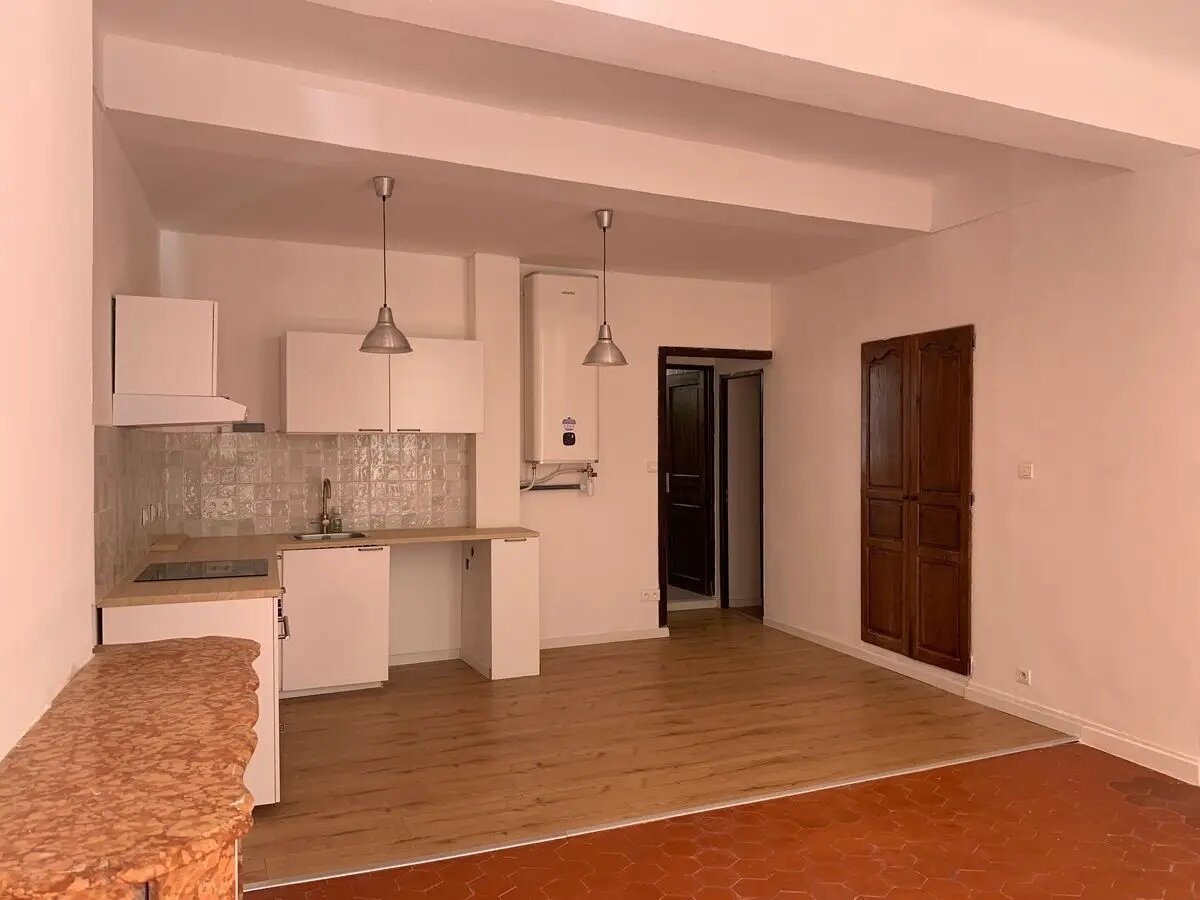 Appartement à louer, 58m², Puget-Ville