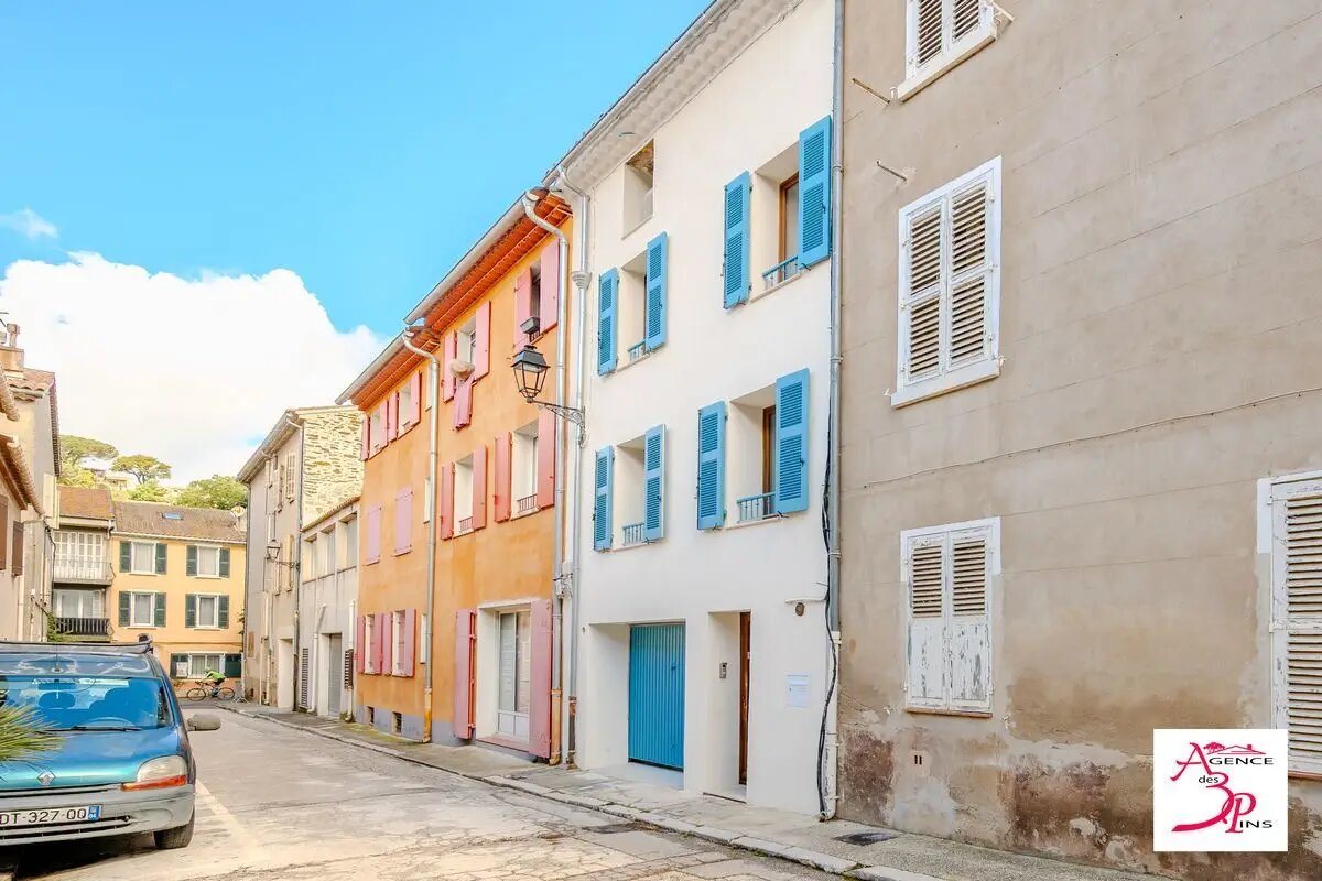Maison à vendre, 83m², Collobrières