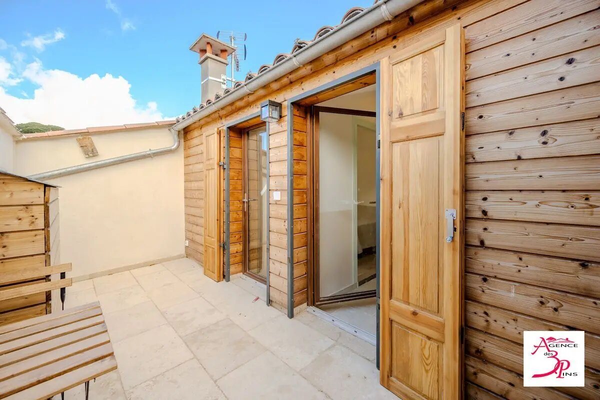 Maison à vendre, 83m², Collobrières