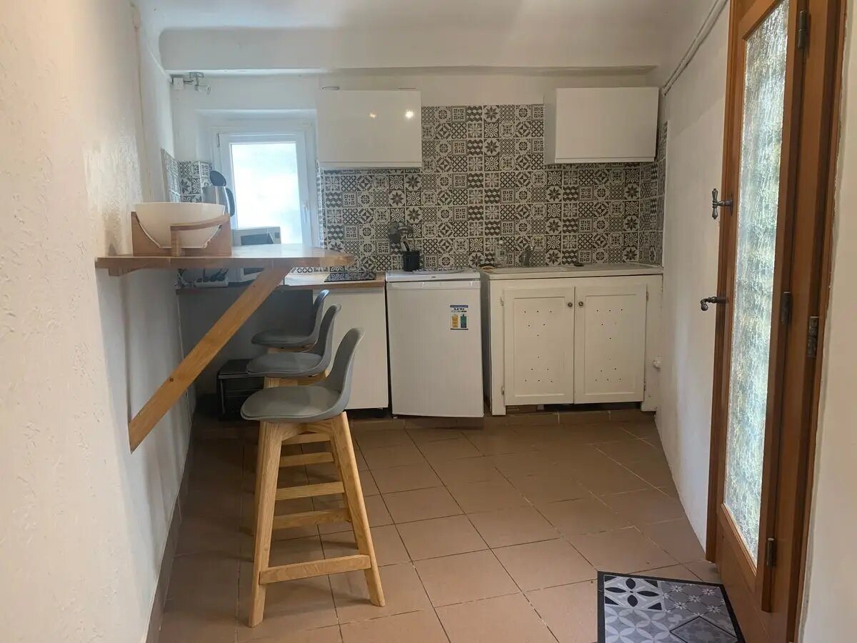 Appartement à louer, 35m², Pierrefeu-du-Var