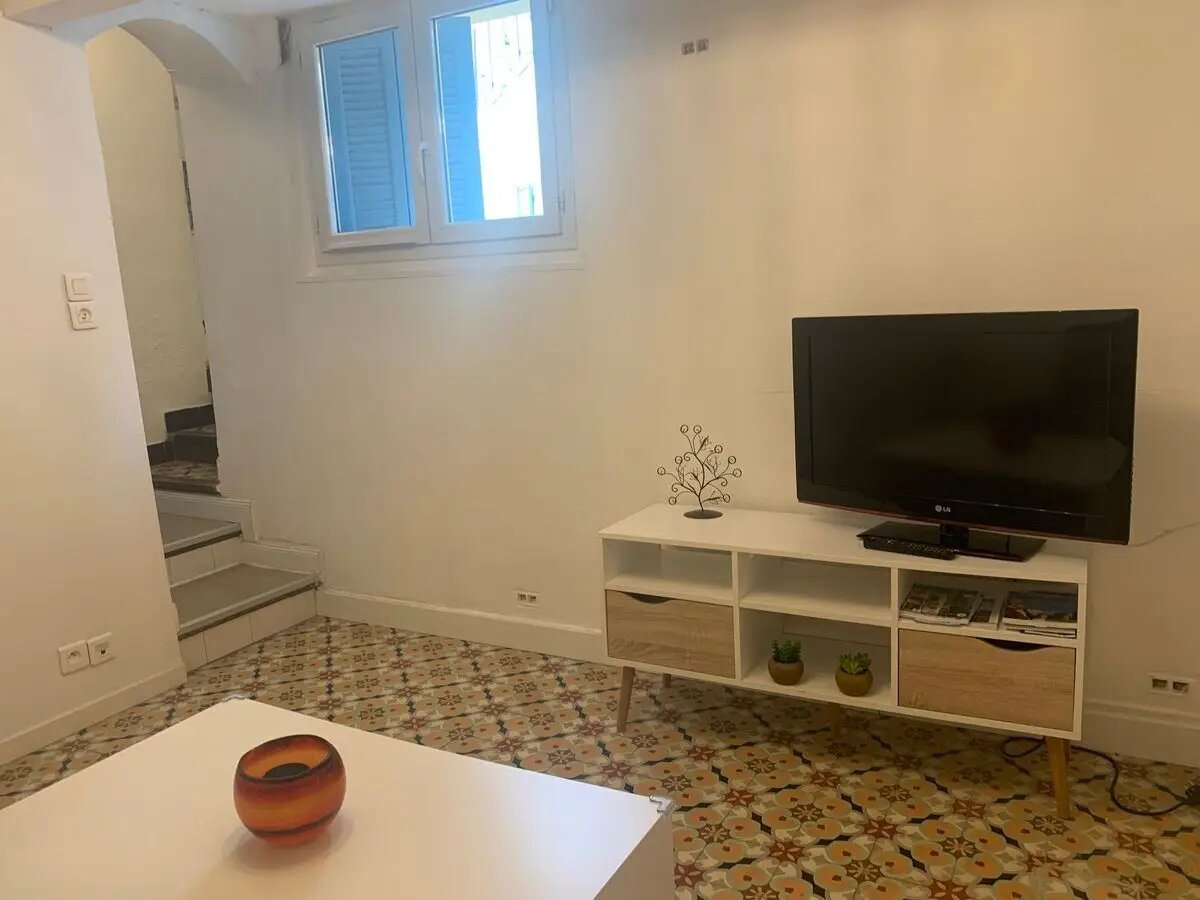 Appartement à louer, 35m², Pierrefeu-du-Var