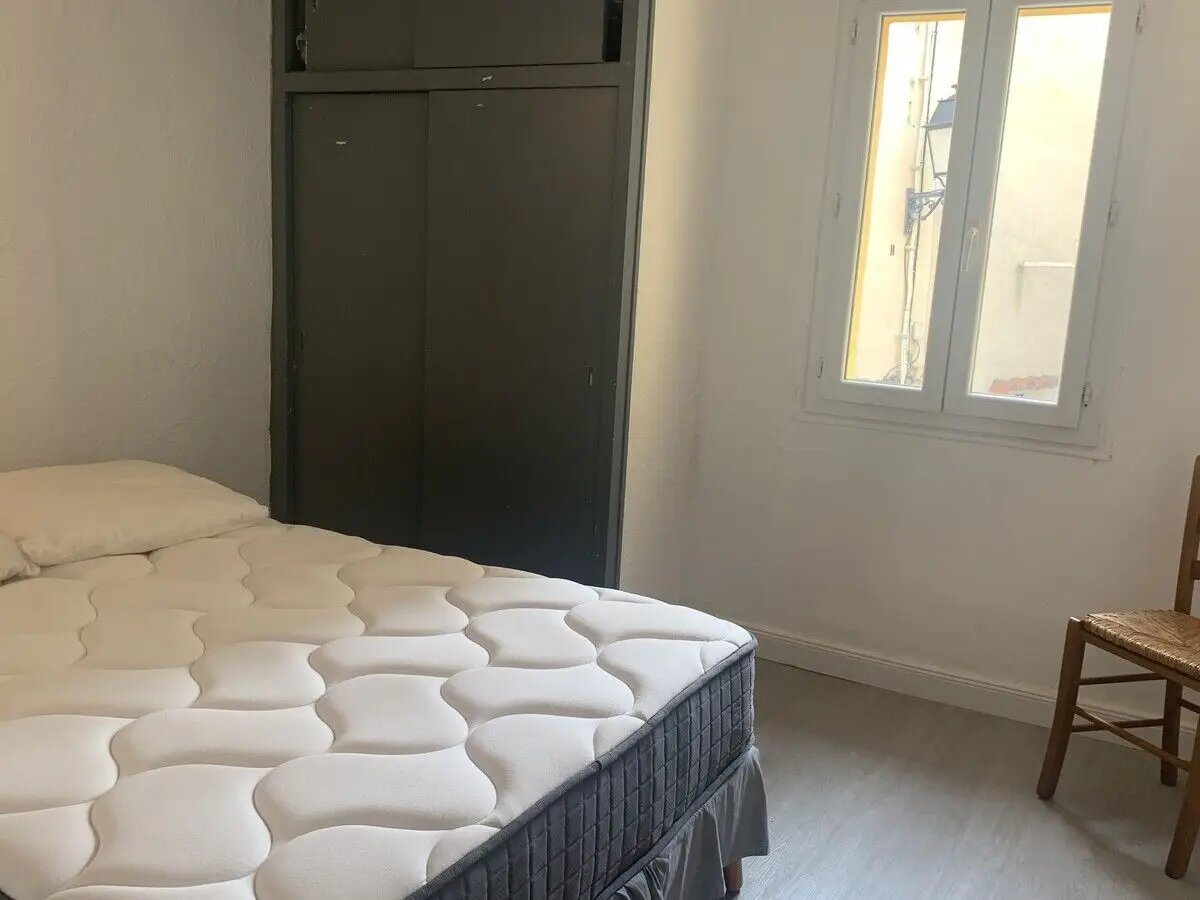 Appartement à louer, 35m², Pierrefeu-du-Var