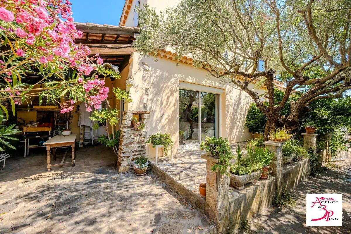 Maison à vendre, 175m², Pierrefeu-du-Var