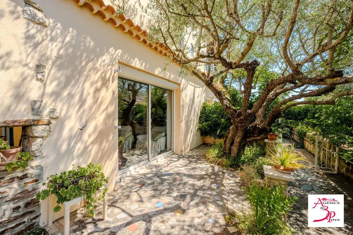 Maison à vendre, 175m², Pierrefeu-du-Var