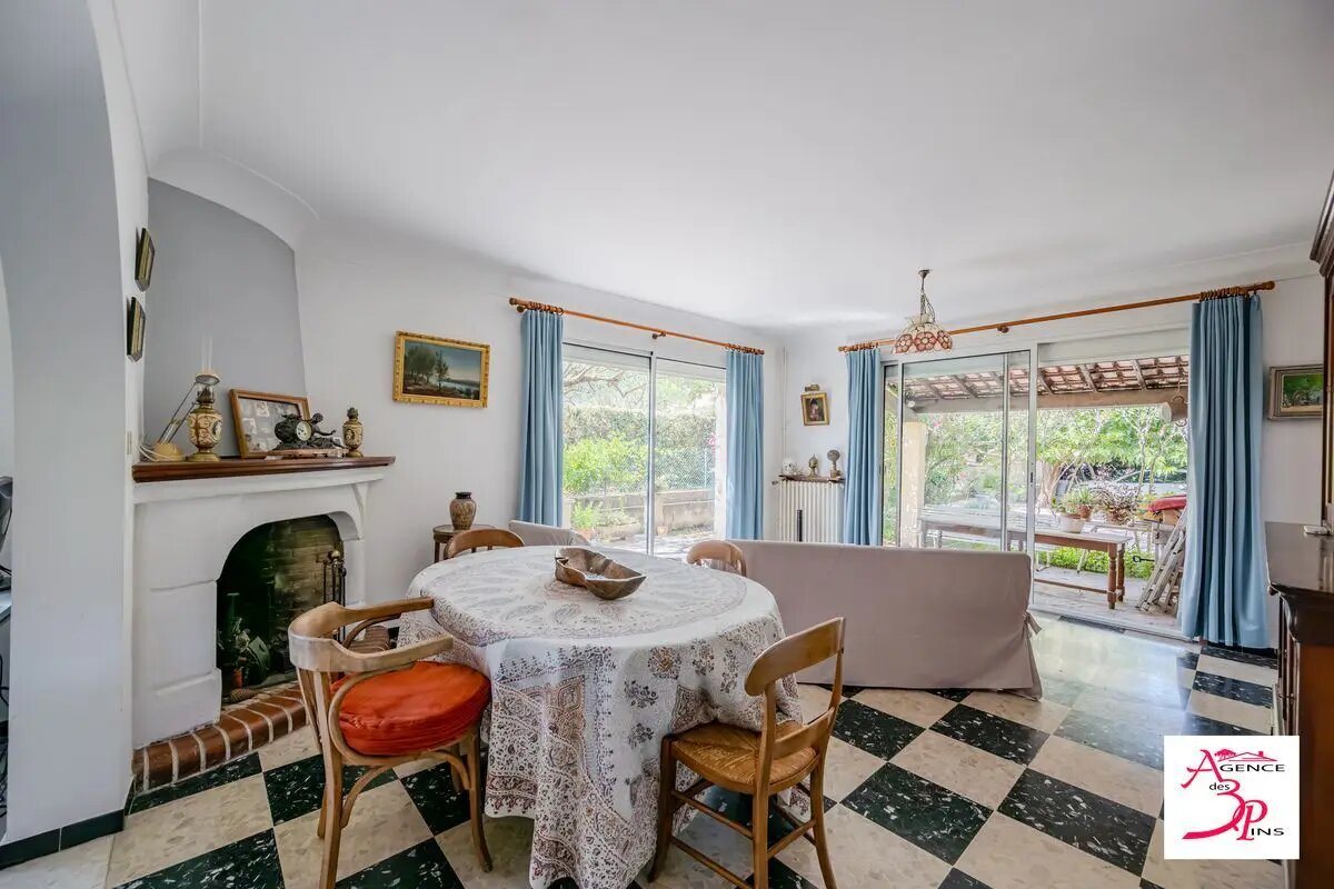 Maison à vendre, 175m², Pierrefeu-du-Var