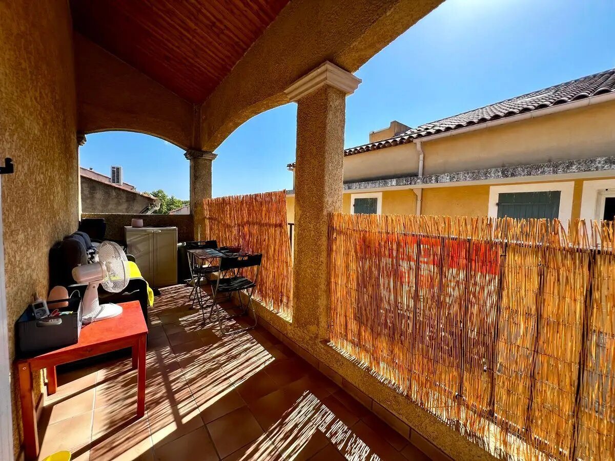 Appartement à vendre, 61m², Puget-Ville