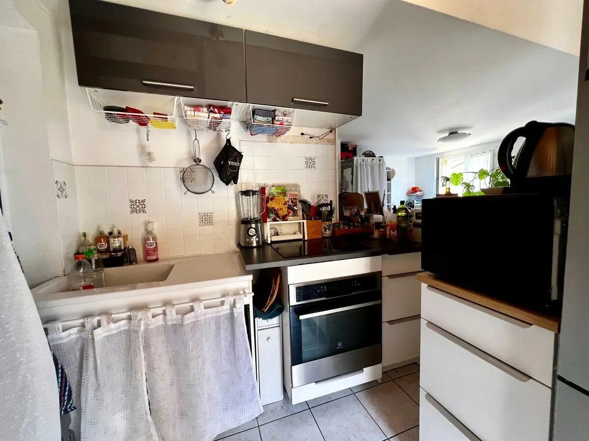 Appartement à vendre, 61m², Puget-Ville