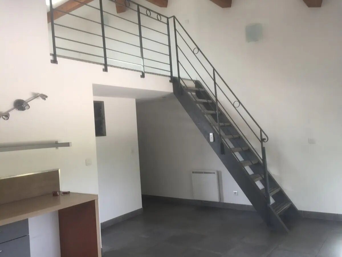 Appartement à louer, 36m², Cuers