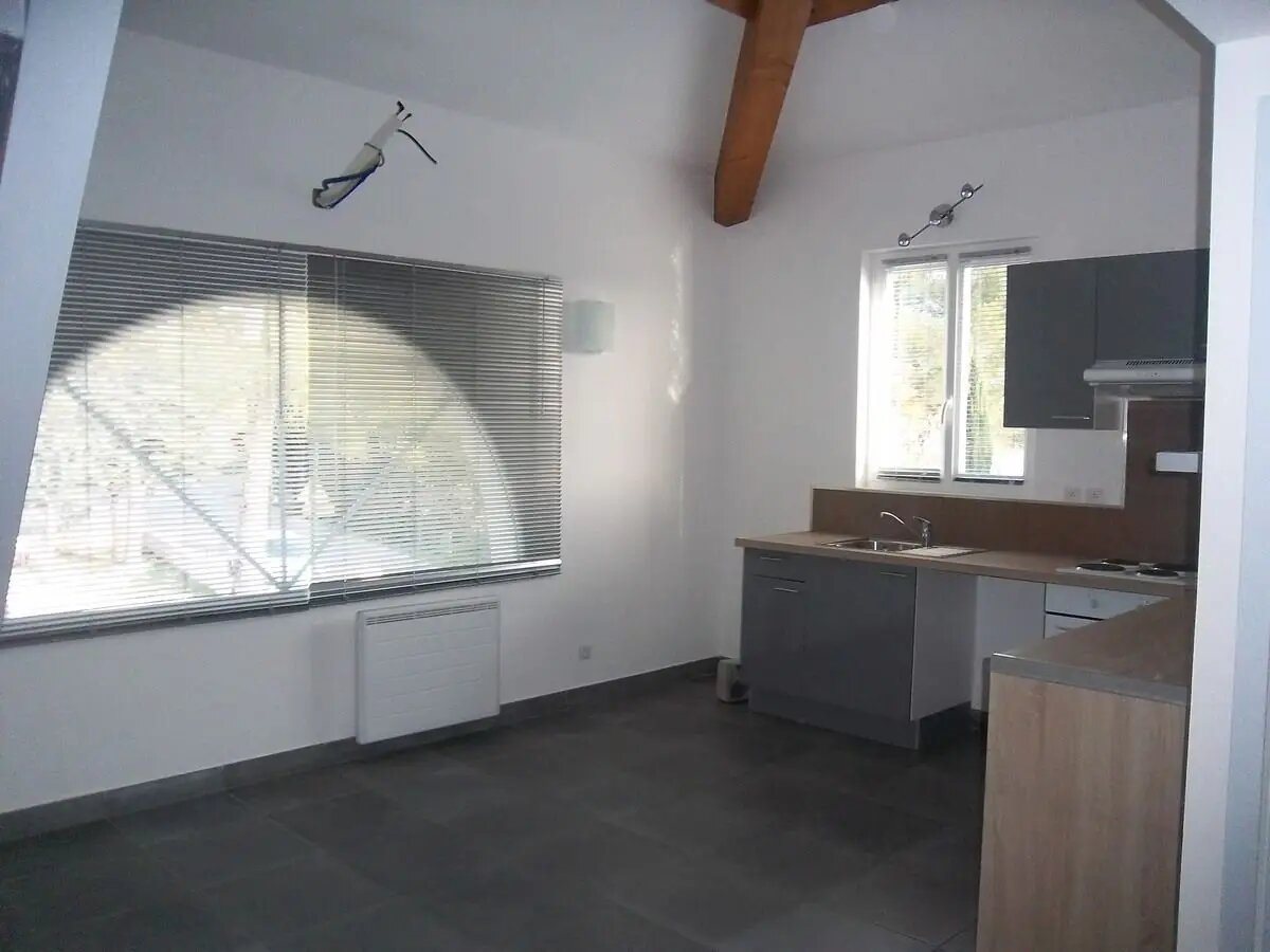 Appartement à louer, 36m², Cuers