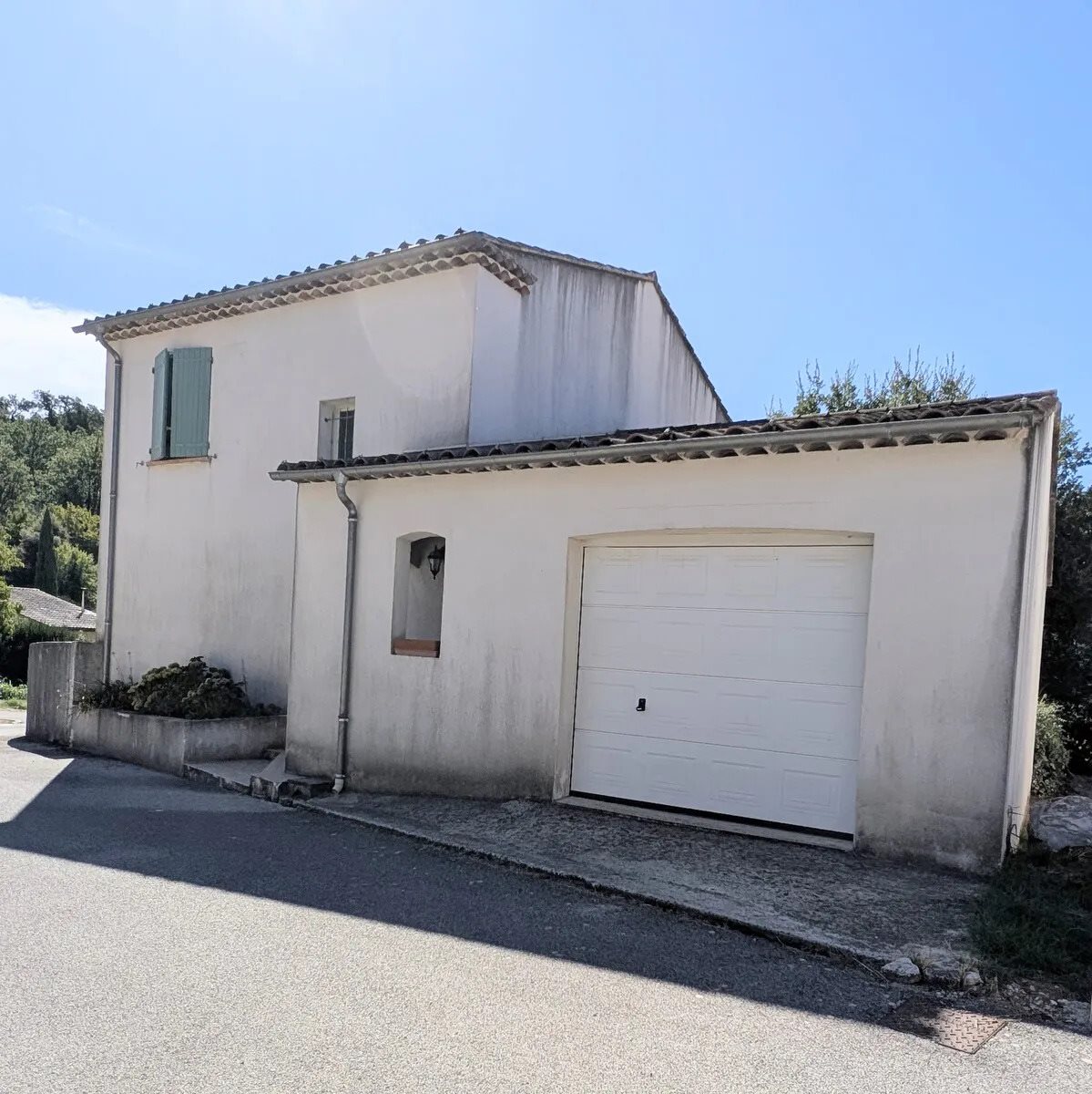 Maison à louer, 132m², Collobrières