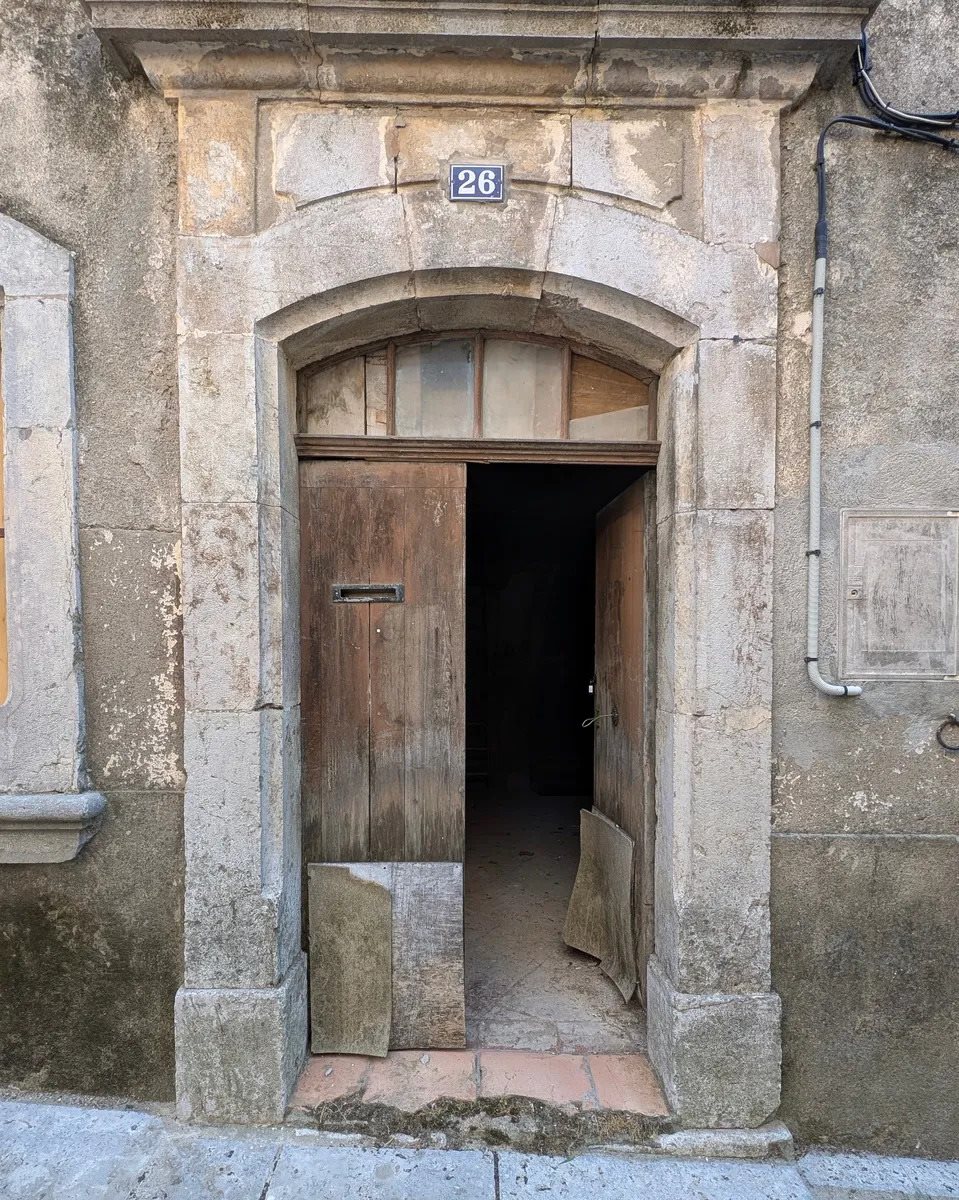 Maison à vendre, 300m², Collobrières