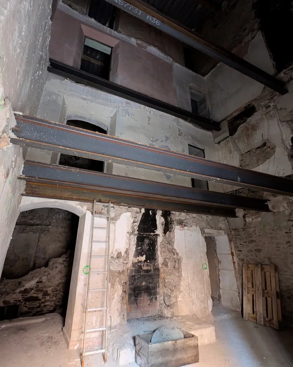 Maison à vendre, 300m², Collobrières